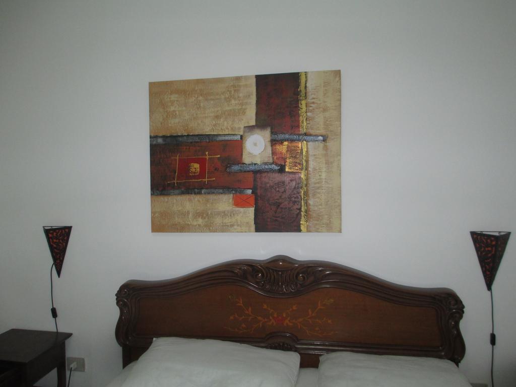 Residence Le Rose Галиполи Екстериор снимка